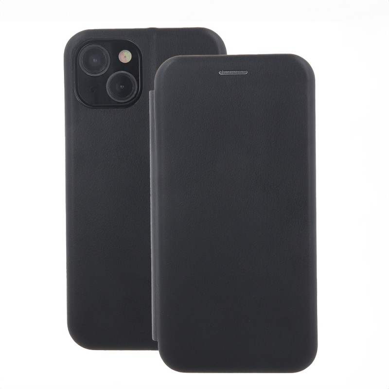 Θήκη Smart Diva Case Samsung Galaxy A56 SM-A566 / A36 SM-A366 5G Black