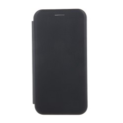 Θήκη Smart Diva Case Samsung Galaxy A56 SM-A566 / A36 SM-A366 5G Black
