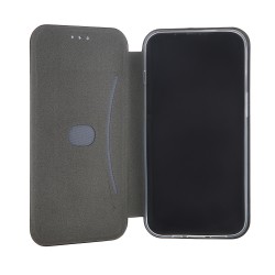 Θήκη Smart Diva Case Samsung Galaxy A56 SM-A566 / A36 SM-A366 5G Black