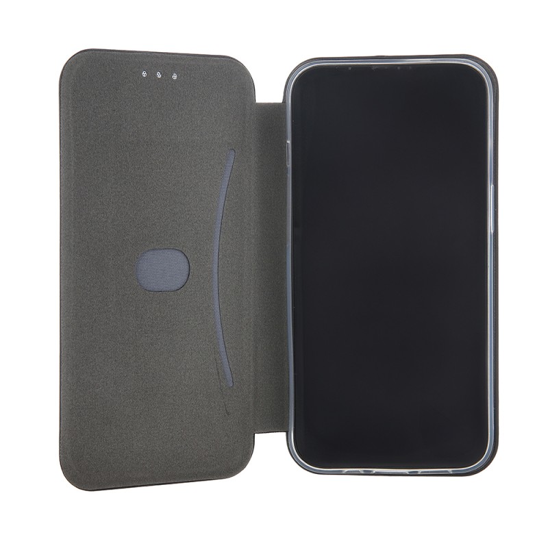 Θήκη Smart Diva Case Samsung Galaxy A56 SM-A566 / A36 SM-A366 5G Black