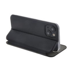 Θήκη Smart Diva Case Samsung Galaxy A56 SM-A566 / A36 SM-A366 5G Black