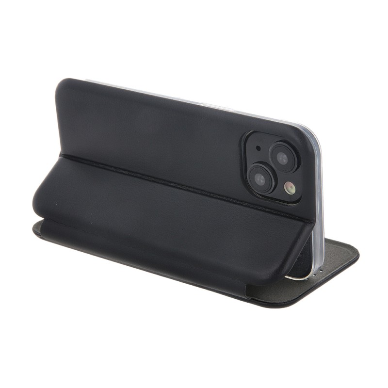 Θήκη Smart Diva Case Samsung Galaxy A56 SM-A566 / A36 SM-A366 5G Black