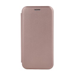 Θήκη Smart Diva Case Samsung Galaxy A56 SM-A566 / A36 SM-A366 5G Rose Gold