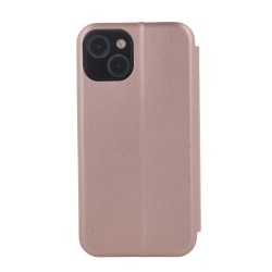 Θήκη Smart Diva Case Samsung Galaxy A56 SM-A566 / A36 SM-A366 5G Rose Gold