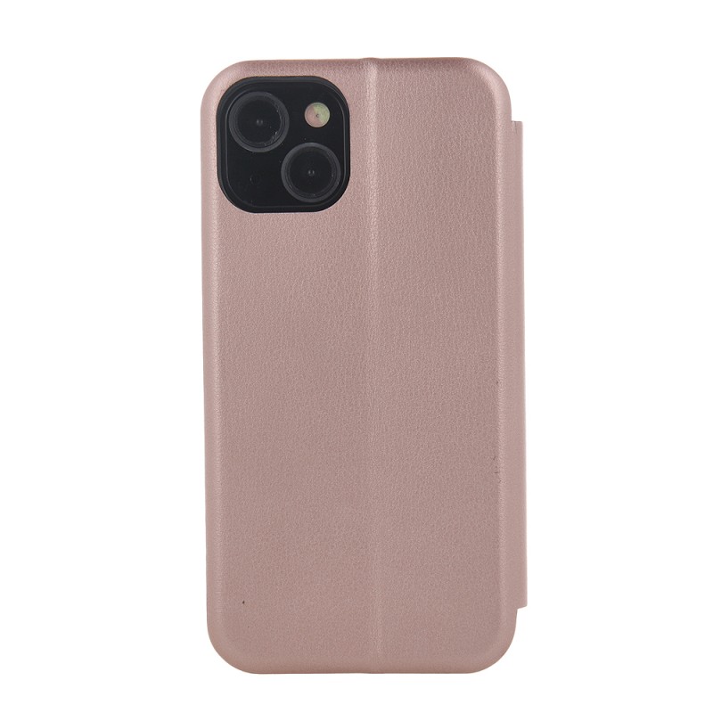 Θήκη Smart Diva Case Samsung Galaxy A56 SM-A566 / A36 SM-A366 5G Rose Gold