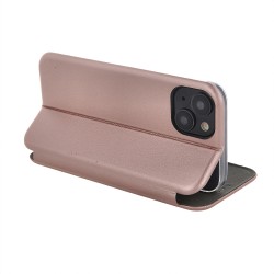 Θήκη Smart Diva Case Samsung Galaxy A56 SM-A566 / A36 SM-A366 5G Rose Gold
