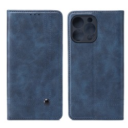 Θήκη Book Smart Seam Case Samsung Galaxy A12 SM-A125F/ M12 SM-M127F Navy Blue