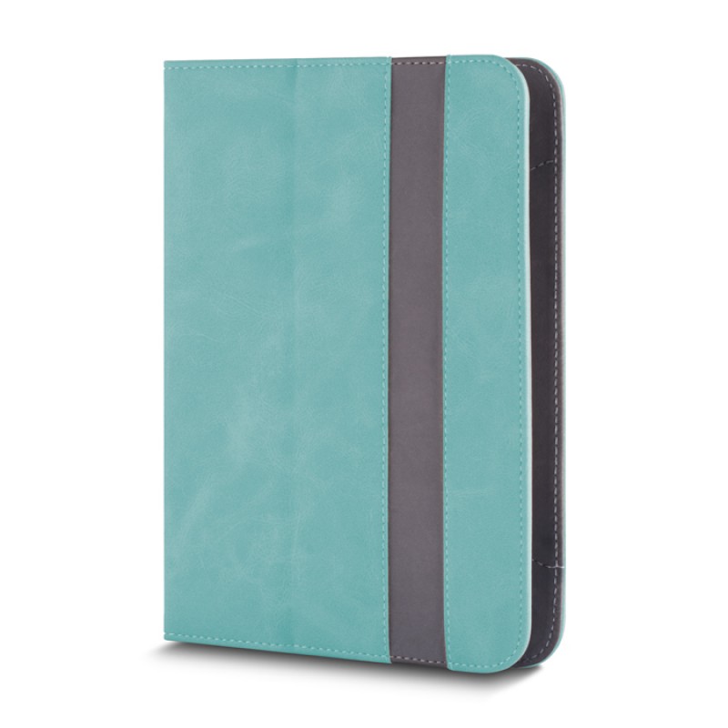 Θήκη Book Fantasia Universal για Tablets 12-13" (L29,5 x W22,5 cm) Mint