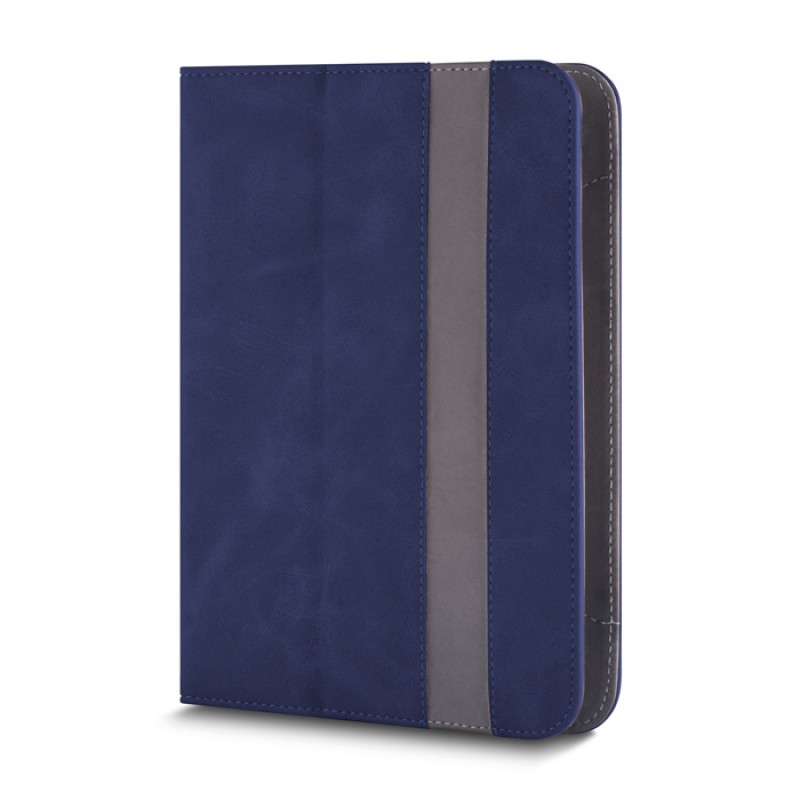Θήκη Book Fantasia Universal για Tablets 12-13" (L29,5 x W22,5 cm) Blue