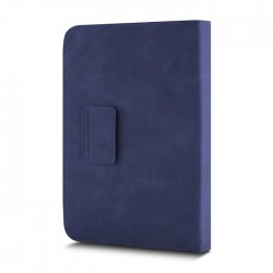 Θήκη Book Fantasia Universal για Tablets 12-13" (L29,5 x W22,5 cm) Blue