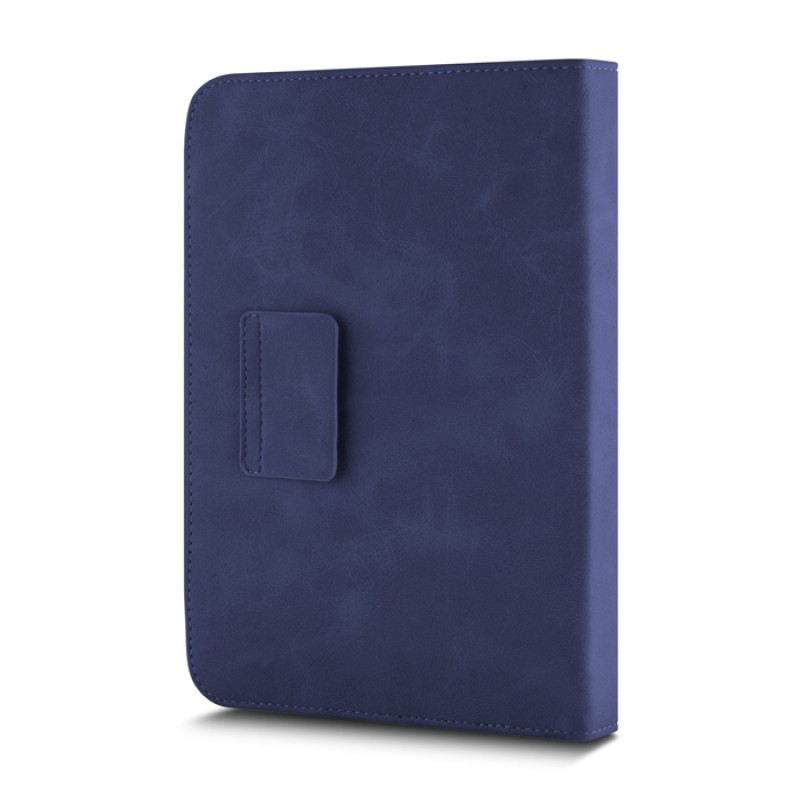 Θήκη Book Fantasia Universal για Tablets 12-13" (L29,5 x W22,5 cm) Blue