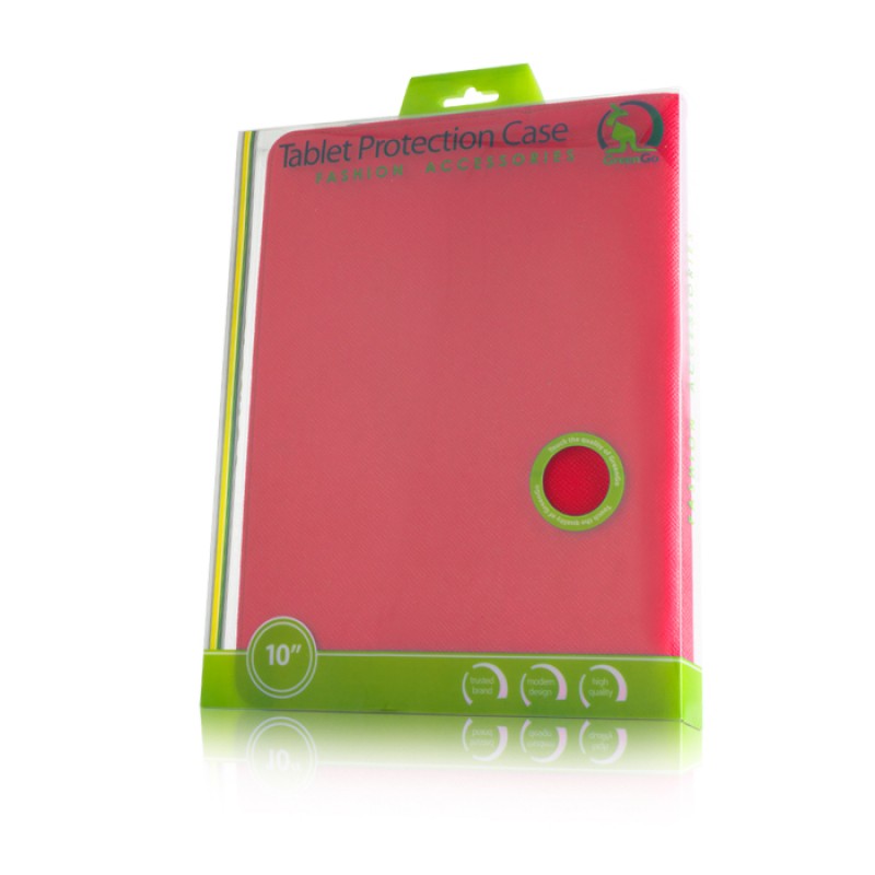 Θήκη Book ORBI 360 Universal για Tablets 12-13" (L29,5 x W22,5 cm) Red Θήκη Book ORBI 360 Universal για Tablets 12-13" (L29,5 x W22,5 cm) Red