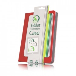 Θήκη Book ORBI 360 Universal για Tablets 12-13" (L29,5 x W22,5 cm) Red Θήκη Book ORBI 360 Universal για Tablets 12-13" (L29,5 x W22,5 cm) Red