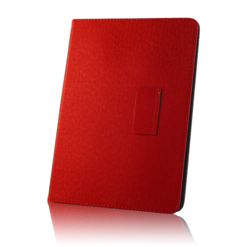 Θήκη Book ORBI 360 Universal για Tablets 12-13" (L29,5 x W22,5 cm) Red Θήκη Book ORBI 360 Universal για Tablets 12-13" (L29,5 x W22,5 cm) Red