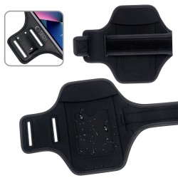 Θήκη Armband Tech-Protect M4 Universal 6.8" Sport Black