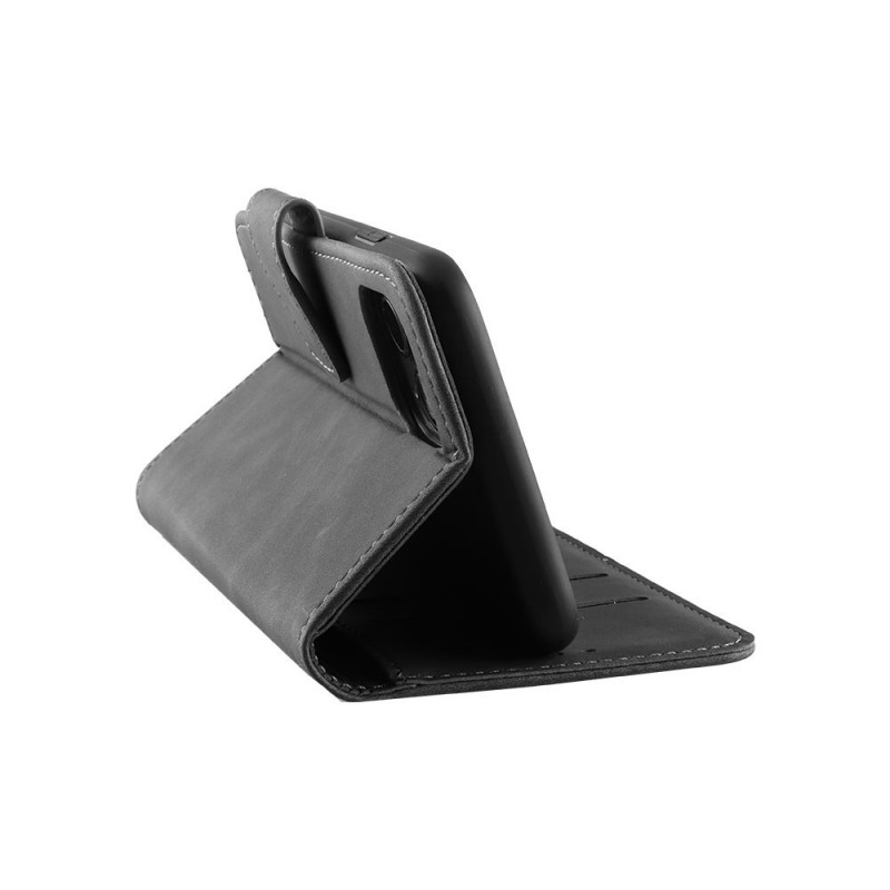 Θήκη Lime Essential Magnet Book Stand Clip Book Stand TCL 60/ 60 SE NXTPAPER/ 60R Grey
