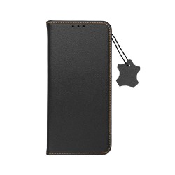 Θήκη Smart Pro Book Leather Case Apple iPhone 15 (6.1") Black Θήκη Smart Pro Book Leather Case Apple iPhone 15 (6.1") Black