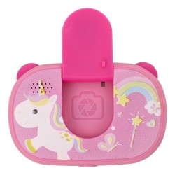 Κάμερα KDC-0025B Digital Kids Camera Waterproof with Screen Pink