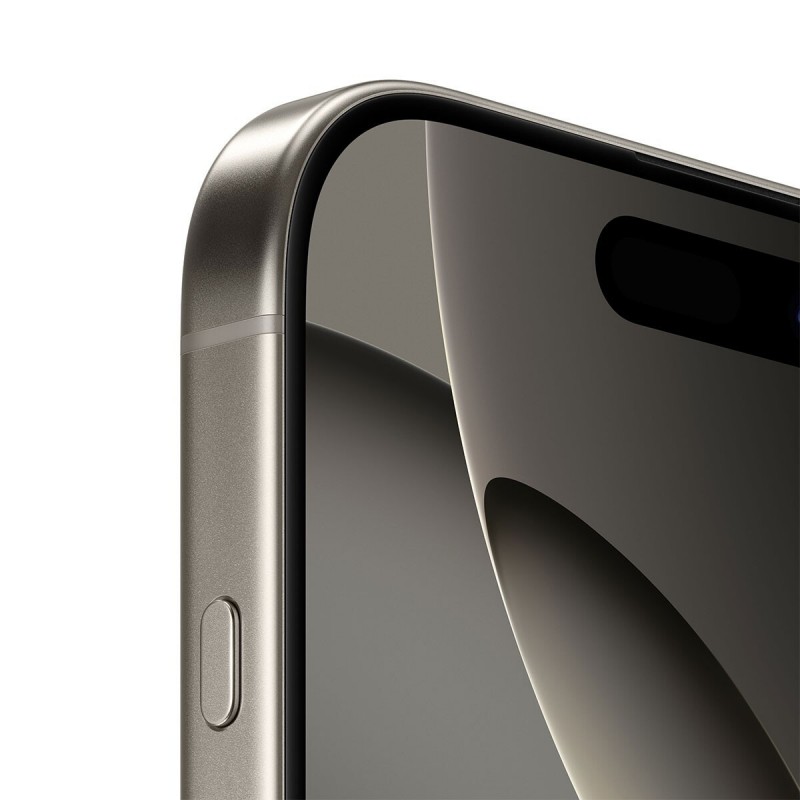 Apple iPhone 16 Pro Max 5G (8GB/256GB) Natural Titanium Μεταχειρισμένο με 20 Μήνες Εγγύηση
