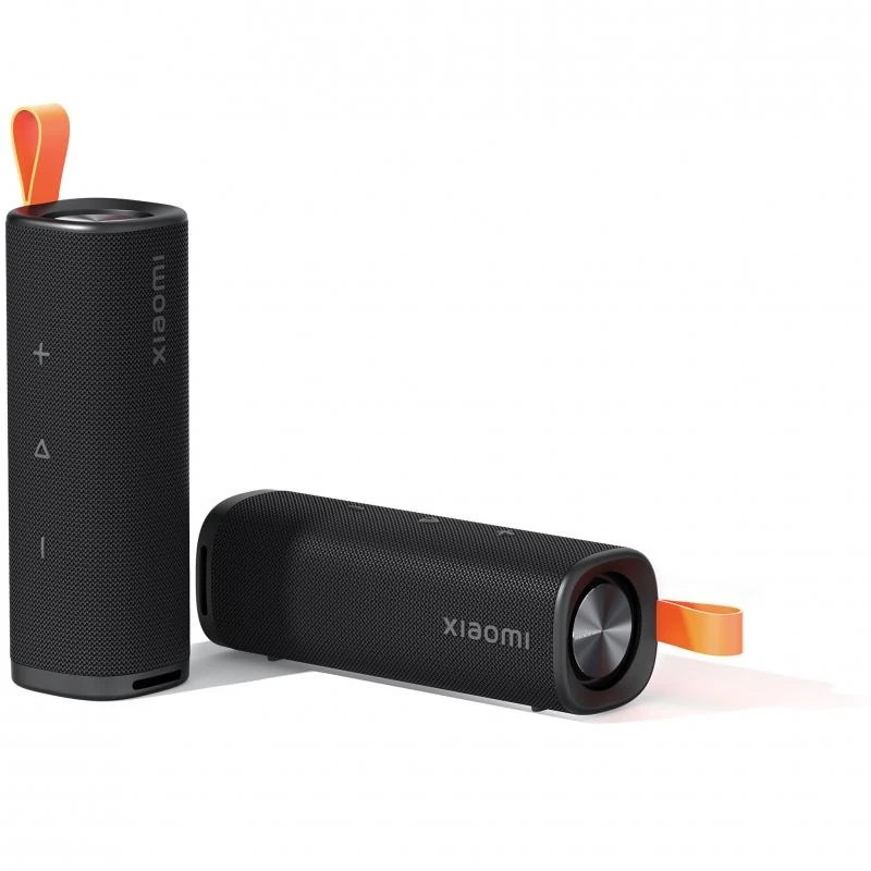 Φορητό Ηχείο Xiaomi Sound Outdoor 30W Black