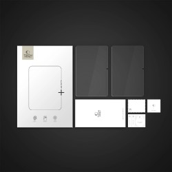Γυαλί Προστασίας Tech-Protect Glass Fit 2-Pack Xiaomi Redmi Pad 2 / SE 11.0 Full Glue 9H Full Screen Cover AntiCrash / AntiShock Clear