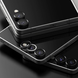 Προστατευτικό Κάμερας Ringke Samsung Galaxy Z Flip7 5G SM-F766 (2 τμχ)