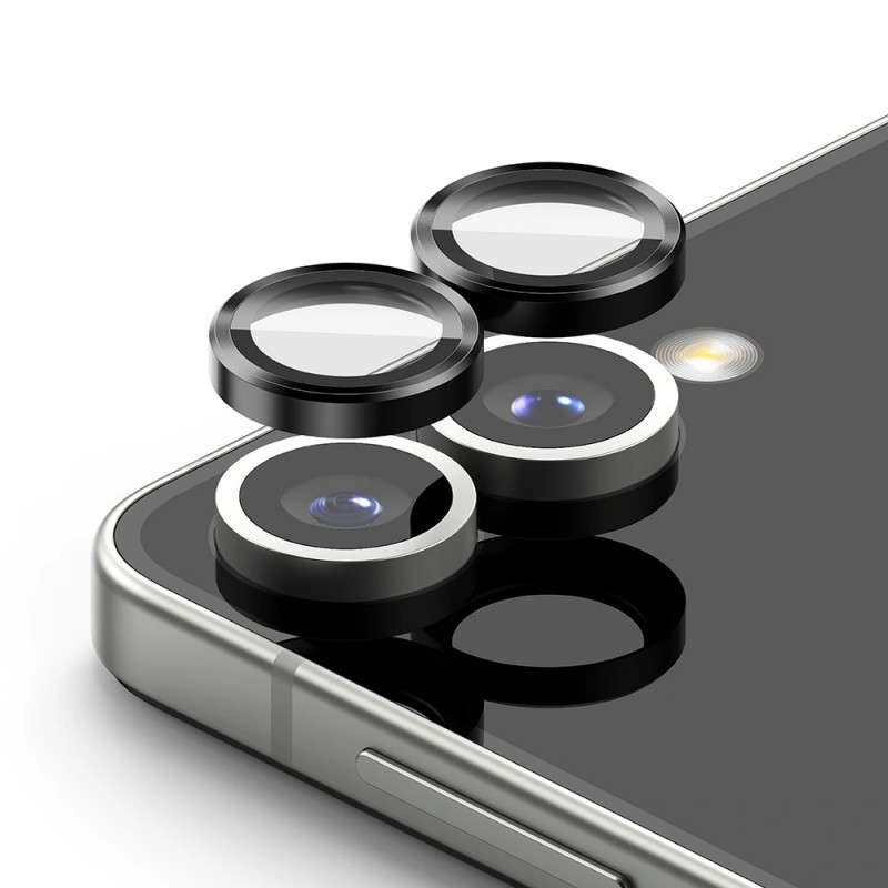Προστατευτικό Κάμερας Ringke Samsung Galaxy Z Flip7 5G SM-F766 (2 τμχ)