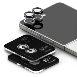 Προστατευτικό Κάμερας Ringke Samsung Galaxy Z Flip7 5G SM-F766 (2 τμχ)