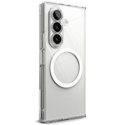 Θήκη Ringke Fusion Magnetic Magsafe Samsung Galaxy Z Fold7 5G SM-F966 Clear