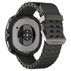 Θήκη Spigen Liquid Air Samsung Galaxy Watch 8 Classic (46mm) Matte Black (ACS09841) Θήκη Spigen Liquid Air Samsung Galaxy Watch 8 Classic (46mm) Matte Black (ACS09841)
