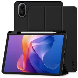 Θήκη Tech- Protect SC Pen Xiaomi Redmi Pad 2 11.0" Black Θήκη Tech- Protect SC Pen Xiaomi Redmi Pad 2 11.0" Black