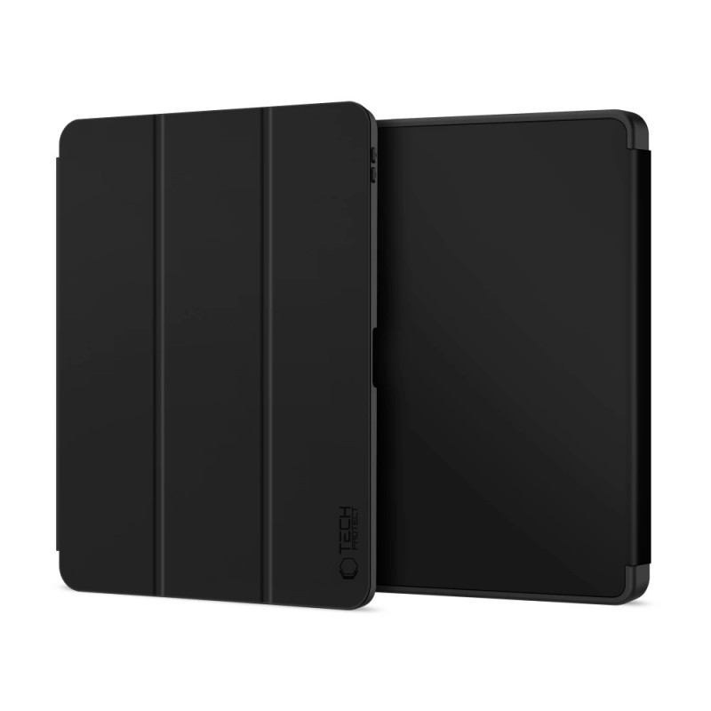 Θήκη Tech- Protect SC Pen Xiaomi Redmi Pad 2 11.0" Black Θήκη Tech- Protect SC Pen Xiaomi Redmi Pad 2 11.0" Black