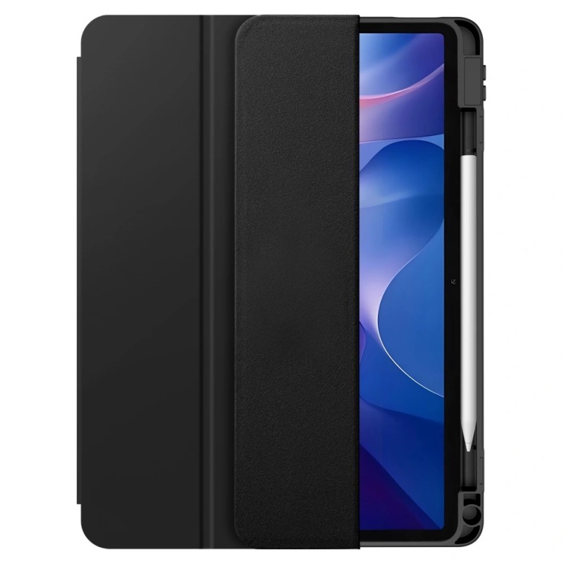 Θήκη Tech- Protect SC Pen Xiaomi Redmi Pad 2 11.0" Black Θήκη Tech- Protect SC Pen Xiaomi Redmi Pad 2 11.0" Black