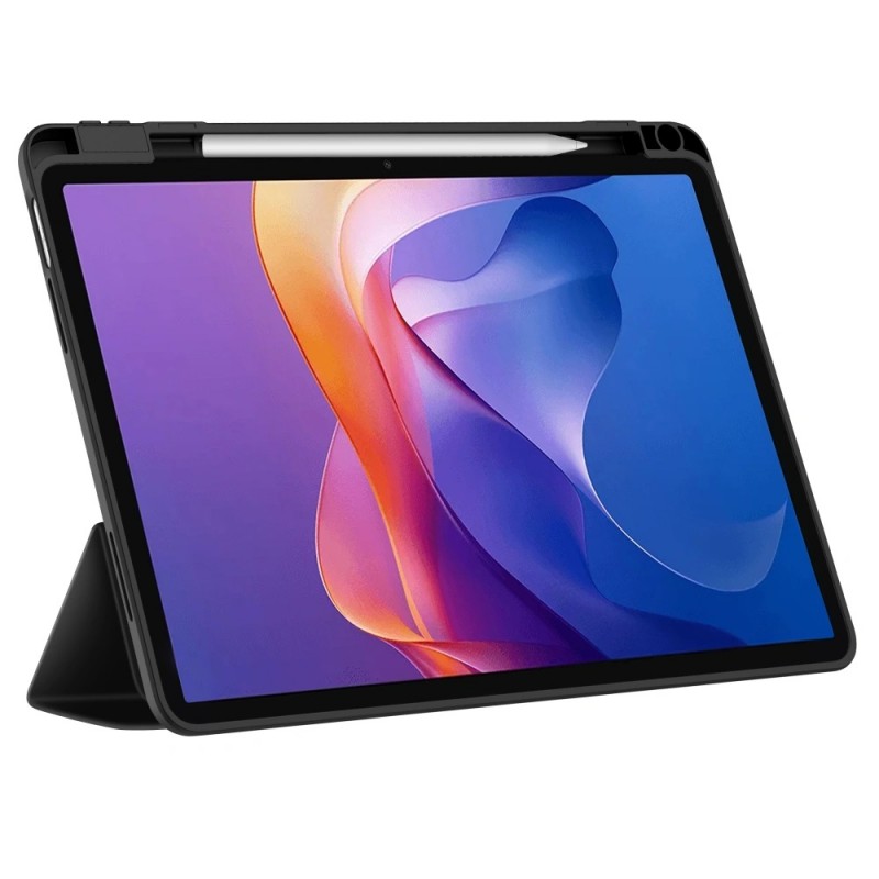 Θήκη Tech- Protect SC Pen Xiaomi Redmi Pad 2 11.0" Black