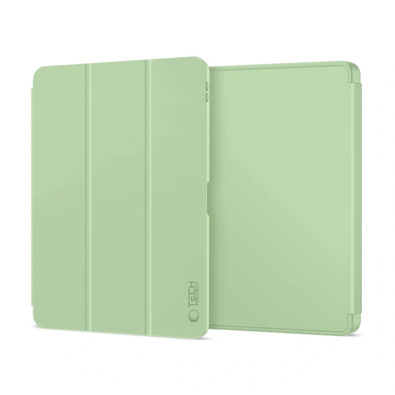 Θήκη Tech- Protect SC Pen Xiaomi Redmi Pad 2 11.0" Green