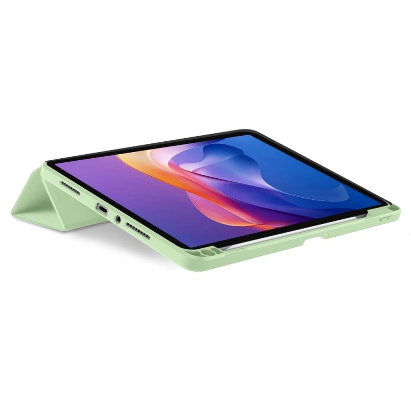 Θήκη Tech- Protect SC Pen Xiaomi Redmi Pad 2 11.0" Green