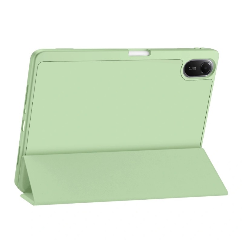 Θήκη Tech- Protect SC Pen Xiaomi Redmi Pad 2 11.0" Green