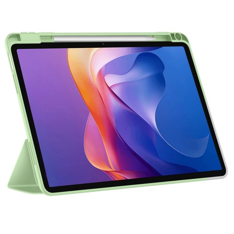 Θήκη Tech- Protect SC Pen Xiaomi Redmi Pad 2 11.0" Green