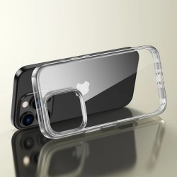 Θήκη Tech-Protect Flexair Hybrid Case Xiaomi Poco F7 5G Clear