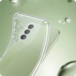 Θήκη Tech-Protect Flexair Motorola Moto G56 5G Clear