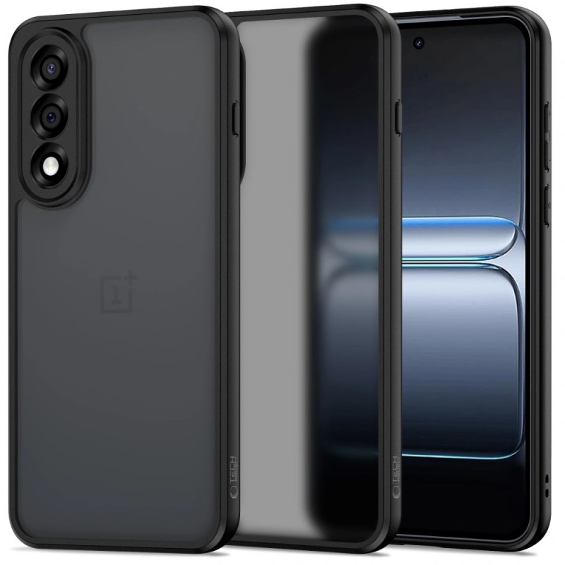 Θήκη Tech-Protect MagMat Oneplus Nord 5 Matte Black