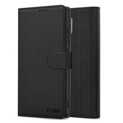 Θήκη Tech-Protect Wallet Case Xiaomi Poco F7 5G Black