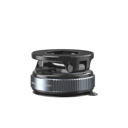 Βάση Αυτοκινήτου Tech-Protect N60 Magnetic Magsafe Windshield & Dashboard Car Mount Black