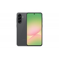 Samsung Galaxy A56 5G SM-A566 Dual SIM (8GB/256GB) Awesome Graphite 2nd Life (μεταχειρισμένο) με 1 Χρόνο Εγγύηση