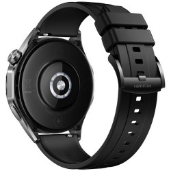 Huawei Watch GT 4 Stainless Steel Waterproof 46mm Black 