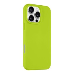 Θήκη Tactical Velvet Smoothie Cover Case Apple iPhone 16 Pro Max (6.9") Green