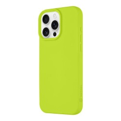 Θήκη Tactical Velvet Smoothie Cover Case Apple iPhone 16 Pro Max (6.9") Green