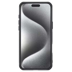 Θήκη Nillkin Iceblade Prop Magnetic Cover Case Apple iPhone 16 Pro Max (6.9") Black