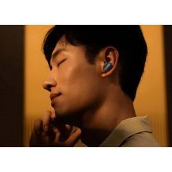 Ακουστικά Bluetooth Blackview AirBuds 20 Wirelss Earphones Black