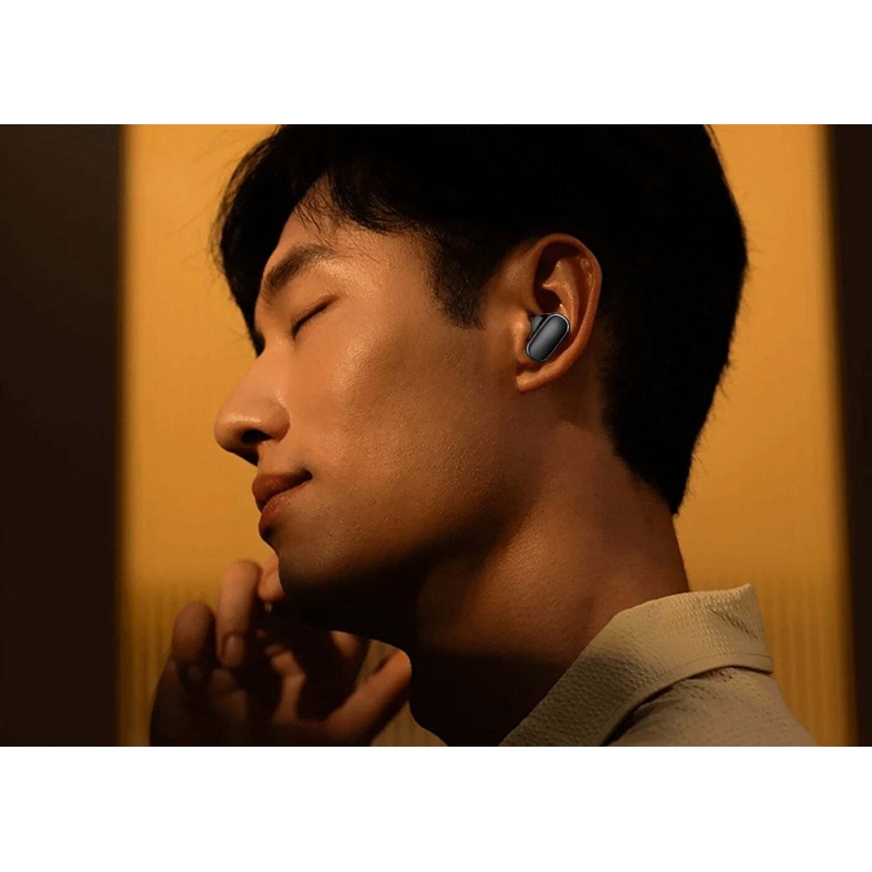 Ακουστικά Bluetooth Blackview AirBuds 20 Wirelss Earphones Black